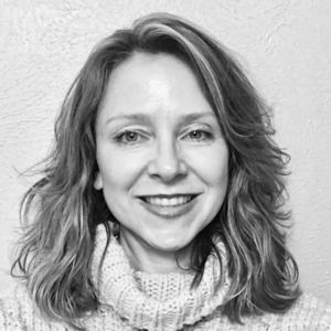 Meet your Posher, Ruth